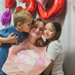 Надежда Корниенкова, 24.09, Раменское