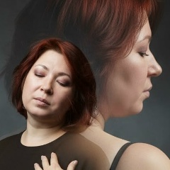 Лиана Павлова-Орспаева, 12.04, Усинск