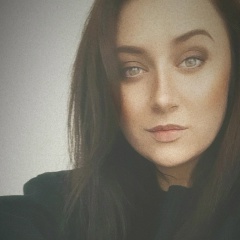 Олька Кадлубай, 17.04.1994, Минск