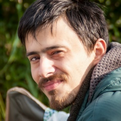 Алексей Ерохин, 10.12.1986, Москва