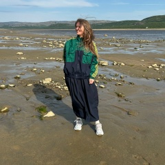 Ирина Плясунова, 24.09, Санкт-Петербург