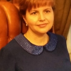 Татьяна Алексеева, Смоленск