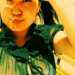 Элла Рзабаева, 22.01.1998, Актау