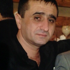 Акрам Аскеров, 24.07.1977, Баку