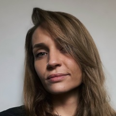 Екатерина Янковская, 18.06, Алматы