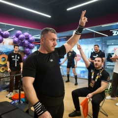 Вартан Такмазьян, 09.02.1981