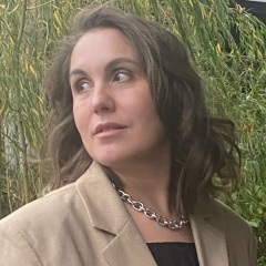 Екатерина Кильгишова, Москва