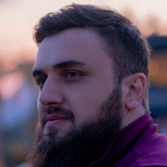 Escar Dadaev, Москва