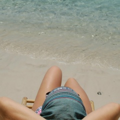 Юлия Луценко, 03.04.1987, Иркутск