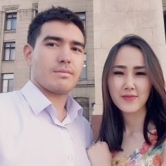 Шерхан Естенбаев, 23.10