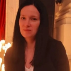 Юлия Чуверова, 31.07.1991, Железногорск