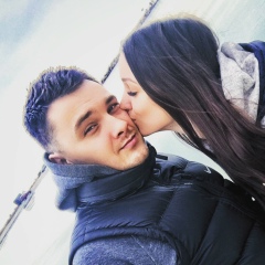 Андрей Грузд, 14.12.1989, Днепр (Днепропетровск)