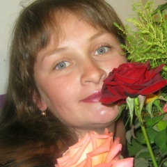 Диана Конобейцева, 11.09.1982, Севастополь