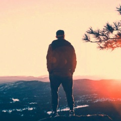 Николай Бадеев, Красноярск