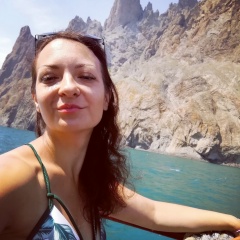 Светлана , 15.08.1986, Великий Новгород