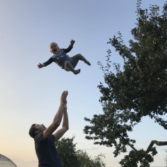 Дмитрий Пармон, 06.01, Москва