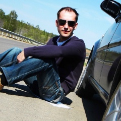 Игорь Матвеев, 18.09, London