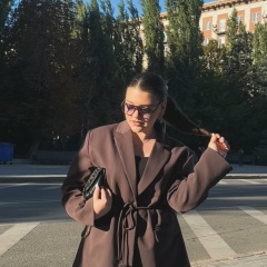 Юлия Турманидзе, 18.10, Краснодар