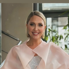 Ксения Лямина, 15.12.1982, Санкт-Петербург