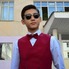 Азамат Кажымхан, 08.09, Алматы