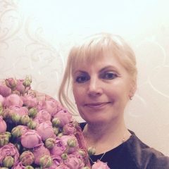 Татьяна Федоровна, Санкт-Петербург