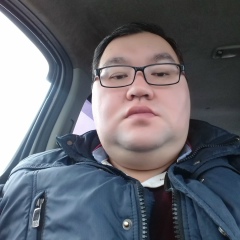 Канат Кусаинов, Омск