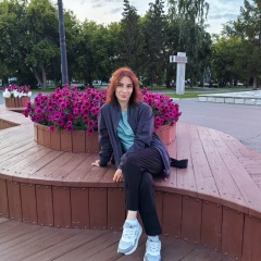 Ольга Копылова, 18.03.1986, Омск