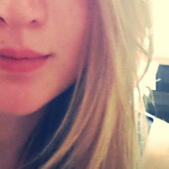 Анастасия Соколова, 28.11.1989, Москва