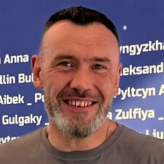 Алексей Калинин, Москва