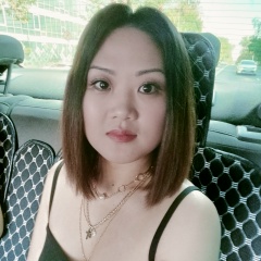 Настенка Ли, 12.08.1987, Алматы