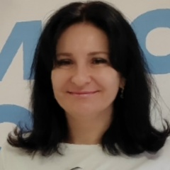 Карианна Сычева, 05.06, Санкт-Петербург