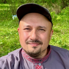 Alex Ketov