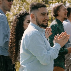 Давид Джулакян, 11.04.1992, Москва