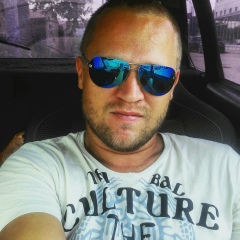 Евгений Бородин, 16.12.1984, Самара