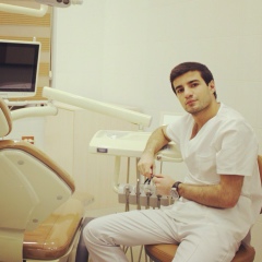 Кенан Исмаилов, 02.05.2005, Москва