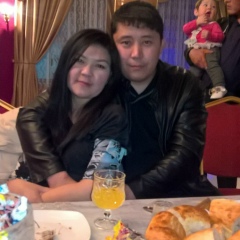 Нуржан Нахаев, 02.11, Шымкент