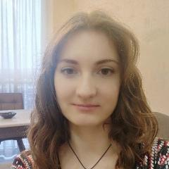 Олеся Остапенко, 19.05.1992