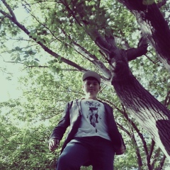 Artur Vinnikov, 17.07.1997, Астана