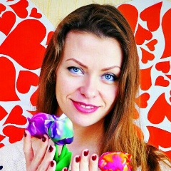 Светлана Ермакова, 21.12, Бердянск