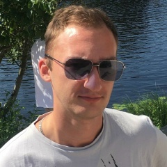 Андрей Токарев, 22.02.1992, Санкт-Петербург