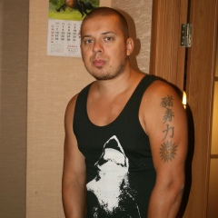 Алексей Палермо, 29.09, Одесса