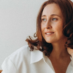 Арина Гребнева, 14.08, Санкт-Петербург