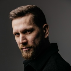 Максим Антропов, Екатеринбург