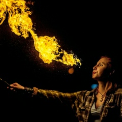 Valeria Busha, 07.04, Edmonton