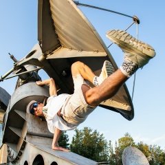 Константин Митлинов, 14.01.1988, Санкт-Петербург