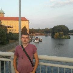 Андрій Андрієнко, 29.10, Львов