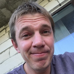 Александр Карпиков, Сарапул