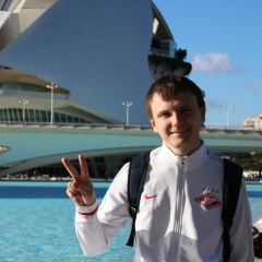 Николай Малахов, Москва