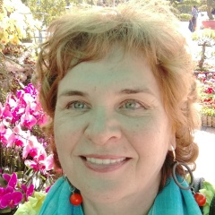 Надежда Дурова, 24.05.1961, Новосибирск