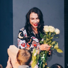 Анастасия Кудрина, 19.08, Нижний Новгород